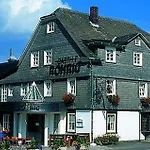 Pensjonat Gasthof Rohrig 2*