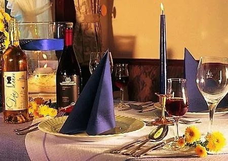 Gasthof Rohrig Guest house