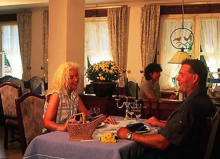 Guest house Gasthof Rohrig