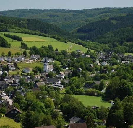 Guest house Gasthof Rohrig Schmallenberg