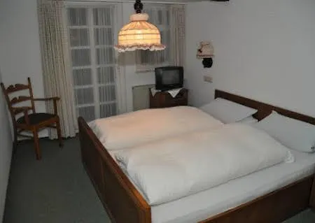 Gasthof Rohrig Guest house 2*