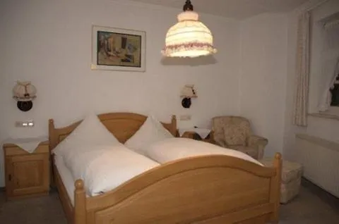 Gasthof Rohrig Maison d'hôtes