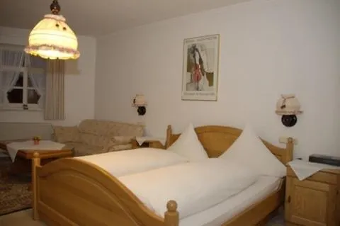 Maison d'hôtes Gasthof Rohrig 2*