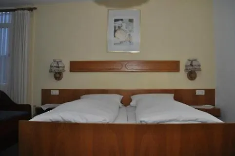 Maison d'hôtes Gasthof Rohrig